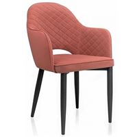 Стул Vener coral