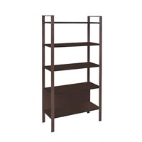 Стеллаж СТ-3 Венге