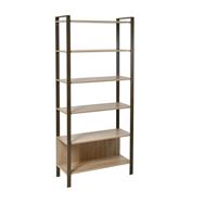 Стеллаж СТ-4 Дуб Сонома