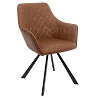 Стул Stor коричневый