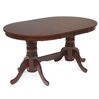 Стол обеденный SOLOMON (mod. 3495T-001)