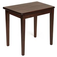 Стол TEMPIO (mod. F-SR3220VD W4) Орех