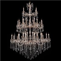  Подвесная люстра Lucia Tucci Barletta BARLETTA 122.60 coffe gold