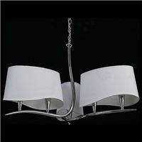  Подвесная люстра Mantra Ninette 1900