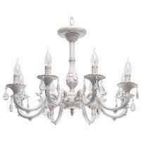  Подвесная люстра MW-Light Аврора 7 371015008