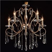  Подвесная люстра MW-Light Адель 6 373012705