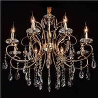  Подвесная люстра MW-Light Адель 6 373012808