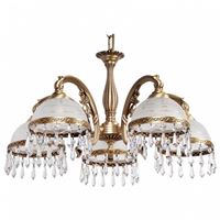  Подвесная люстра MW-Light Ангел 3 295016405