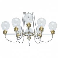  Подвесная люстра MW-Light Атмосфера 699010708