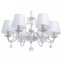  Подвесная люстра MW-Light Виталина 8 448012106