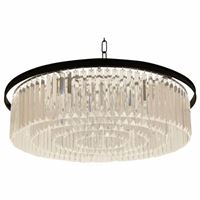  Подвесная люстра MW-Light Гослар 498014910