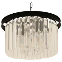  Подвесная люстра MW-Light Гослар 498015103