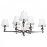  Подвесная люстра MW-Light ДельРей 700012808