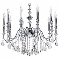  Подвесная люстра MW-Light Консуэло 614012310