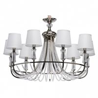  Подвесная люстра MW-Light Наполи 686010709