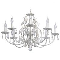  Подвесная люстра MW-Light Свеча 30 301019908