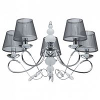  Подвесная люстра MW-Light Федерика 684012005