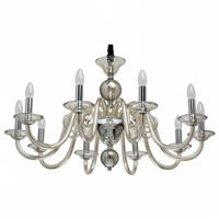  Подвесная люстра MW-Light Элла 483012710