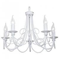  Подвесная люстра Vitaluce 3408 V3408/5