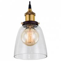  Подвесной светильник Citilux Эдисон CL450103