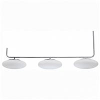  Подвесной светильник DeMarkt Ауксис 722010803