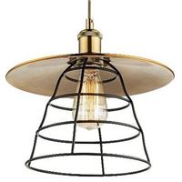  Подвесной светильник Globo Viejo 15086H