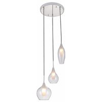  Подвесной светильник Lightstar Pentola 803051