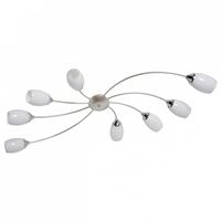  Потолочная люстра MW-Light Олимпия 638016708