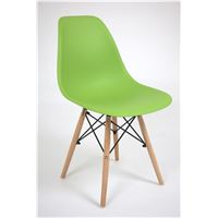 Стул 622 Eames (GREEN 41)