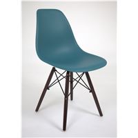 Стул 622-W Eames (GREEN 43)