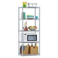 S021 Стеллаж 56*35*160