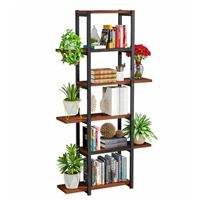 S022 Стеллаж 57*27*147