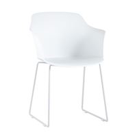 Стул VICKY белый