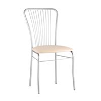 Стул НЕРОН бежевый