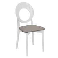 Стул Leset Хьюстон Белый