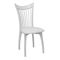 Стул Leset Орегон Белый