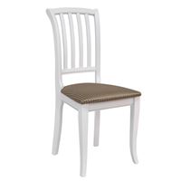 Стул Leset Остин Белый