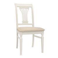 Стул Leset Невада Слоновая кость