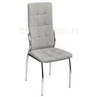 Стул Farini grey fabric