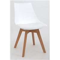 Стул 683 (White-07)