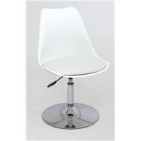 Стул PP-635-Т (White-07)