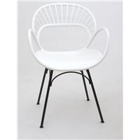 Стул PP-738 (White 07)