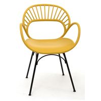 Стул PP-738 (Yellow-11)