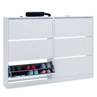 Прихожая Норта-7-1 белый