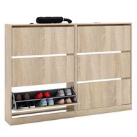 Прихожая Норта-7-1 дуб сонома