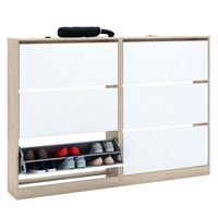 Прихожая Норта-7-1 дуб сонома / белый