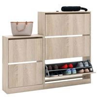 Прихожая Норта-7-2 дуб сонома