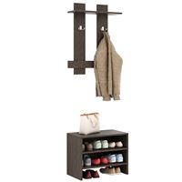 Прихожая Уно-14 венге