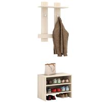 Прихожая Уно-14 дуб сонома