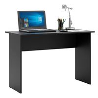 Стол письменный Милан-105 черный